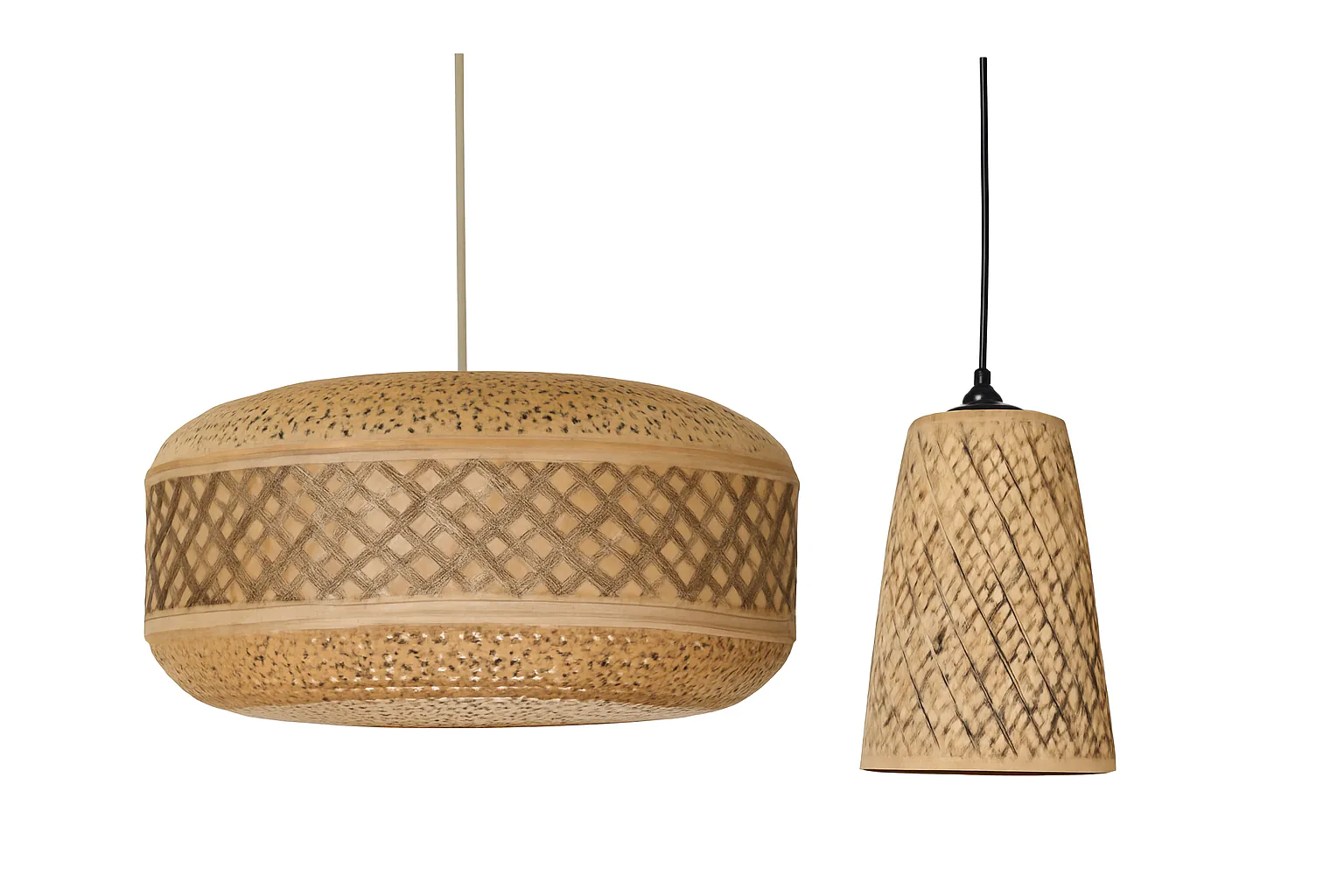 Lampade a sospensione Good&Mojo
