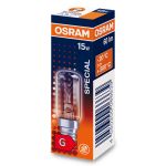 Osram E14 Special Forno T 15W - 927 Bianco Molto Caldo