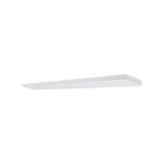 Ledvance LED Lineare IndiviLED 48W 5300lm - 830 Luce Calda | 150x12cm - Emergenza 3H