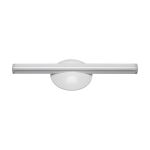 Ledvance LEDstixx Argento 2W - 940 Bianco Freddo | Batteria Powered - Miglior Resa Cromatica - con USB