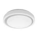 Ledvance Smart+ Wifi Lampada da soffitto a LED Orbis Moon 38cm 24W 2500lm - 830-865 Regolabile Bianca | Dimmerabile