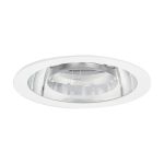 Philips Downlight LED GreenSpace2 DN471B 16.8W 2100lm 120D - 840 Bianco Freddo | 216mm - Aluminium Riflettore