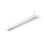 Philips Pannello a LED FlexBlend SP342P 44,5W 4800lm - 940 Bianco Freddo | 120x20cm - UGR <19 - Dali Dimmerabile - Miglior resa cromatica
