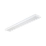 Philips Pannello a LED FlexBlend SM340C 32W 4200lm - 940 Bianco Freddo | 120x20cm - UGR <19 - Dali Dimmerabile - Miglior resa cromatica