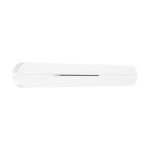 Eglo Luce Da Parete Vascella Acciaio Inossidabile Bianca 10W 1400lm - 827-840-865 CCT | IP44