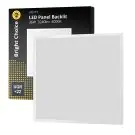 Bright Choice Pannello A LED Backlit 36W 3240lm - 840 Bianco Freddo | 60x60cm - UGR <22