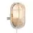 Nordlux Skotlampe Luce Da Parete Bianca | Adatto per 1x E27