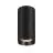 SLV Numinos Phase L Faretti Aluminium Nero 28W 2340lm 36D - 930 Luce Calda -  | Miglior Resa Cromatica - Dimmerabile 
