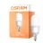Osram LED Star Stick E14 Ghiaccio 8W 806lm - 827 Bianco Molto Caldo | Sostitutiva 60W