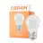 Osram LED Star Classic E27 Sferica Ghiaccio 4.9W 470lm - 827 Bianco Molto Caldo | Sostitutiva 40W