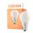 Osram Classic LED E27 Pera Filamento Ghiaccio 4.8W 470lm - 840 Bianco Freddo | Dimmerabile - Sostitutiva 40W