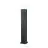 Ledvance Smart+ Wifi LED Lampada a piedistallo 50cm Cube Scuro Grigio Esterni 9.5W 500lm - 830 Luce Calda -  | RGBW - Dimmerabile