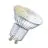 Ledvance Smart+ Wifi GU10 Spot 5W 350lm 45D - 827 Bianco Molto Caldo | Dimmerabile - Sostitutiva 40W
