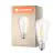 Ledvance Smart+ Wifi E27 Edison Classic Filamento 5.5W 806lm - 827 Bianco Molto Caldo | Dimmerabile - Sostitutiva 60W