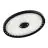 Ledvance Highbay LED Gen 1 155W 22000lm 110D - 840 Bianco Freddo | IP65 - Dali Dimmerabile 