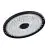 Ledvance Highbay LED 210W 30000lm 70D - 840 Bianco Freddo | IP65 - Dali Dimmerabile 