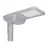Ledvance Illuminazione stradale LED Flex Medio RV25ST Grigio 80W 11400lm 25x145D - 730 Luce Calda | IP66 – Asimmetrico