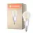 Ledvance Smart+ Wifi E14 Pera Classic Filamento 4W 470lm - 827 Bianco Molto Caldo | Dimmerabile - Sostitutiva 40W
