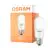 Osram LED Superstar E27 Linear Ghiaccio 11W 1050lm - 940 Bianco Freddo | Miglior Resa Cromatica - Dimmerabile - Sostitutiva 75W