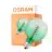 Osram Vintage 1906 LED E27 Special Filament Colored 4.5W 180lm - 816 Extra Warm White | Dimmable