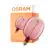 Osram Vintage 1906 LED E27 Special Filament Colored 4.5W 220lm - 816 Extra Warm White | Dimmable