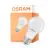 Osram Classic LED E27 Pera Ghiaccio 8.5W 806lm - 827 Bianco Molto Caldo | Sostitutiva 60W
