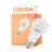 Osram Classic LED E27 Pera Ghiaccio 14W 1521lm - 827 Bianco Molto Caldo | Sostitutiva 100W