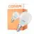 Osram Classic LED E14 Sferica Ghiaccio 3.3W 250lm - 840 Bianco Freddo | Sostitutiva 25W