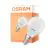 Osram Classic LED E14 Sferica Ghiaccio 4.9W 470lm - 840 Bianco Freddo | Sostitutiva 40W