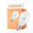 Osram Classic LED E14 Sferica Ghiaccio 7.5W 806lm - 827 Bianco Molto Caldo | Sostitutiva 60W