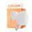 Osram Vintage 1906 LED E27 Special Filamento Ghiaccio 7.3W 806lm - 827 Bianco Molto Caldo | Dimmerabile - Sostitutiva 60W