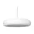 Ledvance Decor Intonaco/Acciaio Pure Luce Pendente 300 Bianca | Adatto per E27