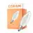 Osram Classic LED E14 Attorcigliata candle Filamento Chiara 2.8W 250lm - 827 Bianco Molto Caldo | Dimmerabile - Sostitutiva 25W