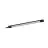 Ledvance Reglette LED Linear Edge RGBW Nero 8W 460lm - RGBW | 50cm - Telecomando