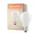 Ledvance Classic LED E27 Pera Ghiaccio 5W 1055lm - 830 - Luce Calda | Sostitutiva 75W