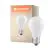 Ledvance Classic LED E27 Pera Ghiaccio 7.2W 1521lm - 830 - Luce Calda | Sostitutiva 100W