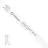 Ledvance Tubo LED T8 Superior (EM/Mains) High Output 12W 2100lm - 865 Luce Del Giorno | 120cm - Sostitutiva 36W