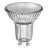 5x Ledvance Performance Faretti LED Riflettore GU10 PAR16 4.5W 350lm 36D - 927 Bianco Molto Caldo | Miglior Resa Cromatica - Dimmerabile - Sostitutiva 50W