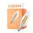 Osram Classic LED E14 Candela Filamento Chiara 2.5W 470lm - 827 Bianco Molto Caldo | Sostitutiva 40W