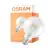 Osram Vintage 1906 LED E27 Globe Filamento Chiara 4.8W 470lm - 827 Bianco Molto Caldo | Dimmerabile - Sostitutiva 40W