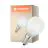 Ledvance LED Classic E14 Pera Filamento Ghiaccio 2.2W 470lm - 827 Bianco Molto Caldo | Sostitutiva 40W