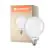 Ledvance LED Classic Globe E27 Ghiaccio 7.2W 1521lm - 840 Bianco Freddo | Sostitutiva 100W