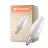 Ledvance LED Classic E14 Candela Filamento Ghiaccio 1.2W 255lm - 827 Bianco Molto Caldo | Sostitutiva 25W