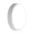 Ledvance Bulkhead LED Il Giro Bianca 17.5W 2280lm - 830-840 CCT | 312mm - IP65 - Sensore di Movimento e Luce