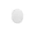 Ledvance Bulkhead LED Il Giro Bianca 12/19W 1660/2660lm - 830-840 CCT | 330mm - IP54 - Potenza Selezionabile