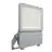 Ledvance Proiettore LED Flex Bianca 130W 19900lm 55x120D - 840 Bianco Freddo | IP66 - Dali Dimmerabile - Asimmetrico 