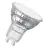 Ledvance LED Riflettore GU10 PAR16 5.6W 620lm 120d - 840 Bianco Freddo| Sostitutiva 80W
