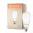 Ledvance Classic LED E27 Pera Ghiaccio 5.4W 730lm - 827 Bianco Molto Caldo | Sostitutiva 60W