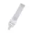 Ledvance DULUX LED D EM & AC Mains Value 6W 660lm - 865 Luce Del Giorno | Sostitutiva 13W