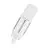 Ledvance Dulux-D LED 9.5W - 865 Luce Del Giorno | 2-Pin - Sostitutiva 26W